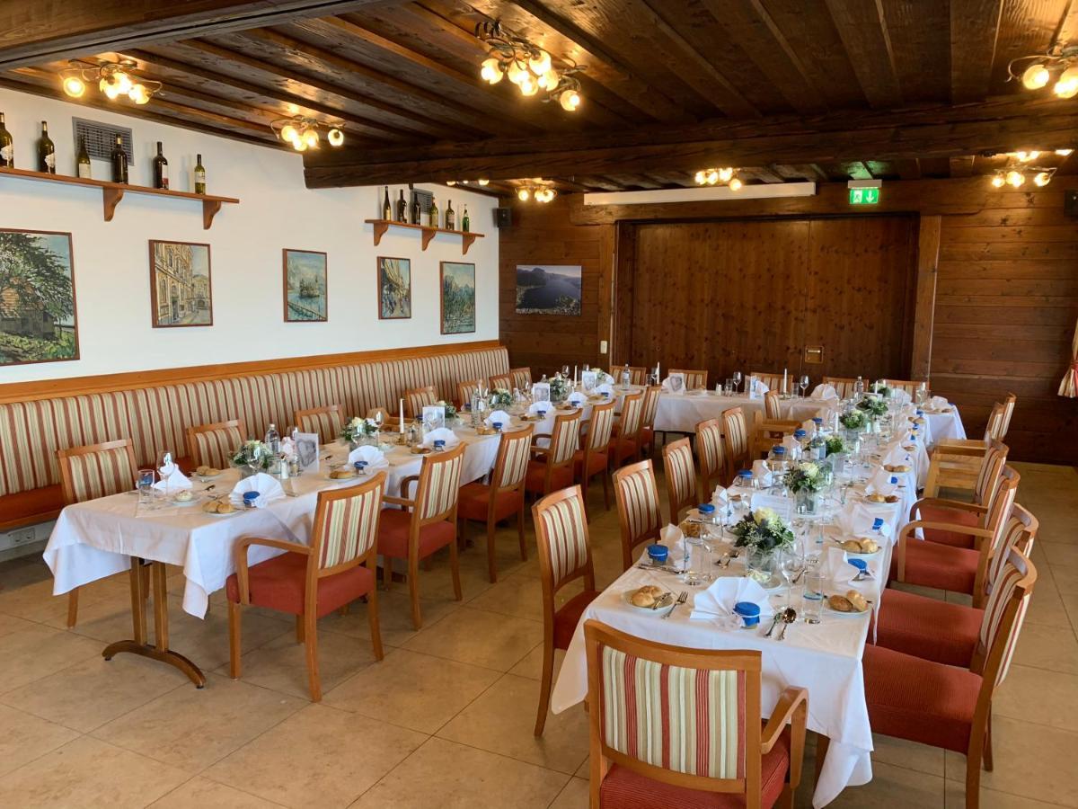 Landhotel Gruenberg Am See グムンデン エクステリア 写真