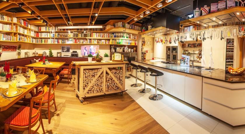 Landhotel Gruenberg Am See グムンデン エクステリア 写真